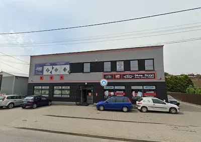 ART PROJEKT Maciej Kulikowski